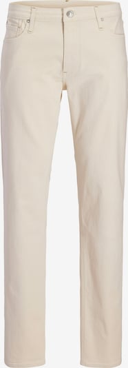 Džinsai 'JJIClark JJEVan' iš JACK & JONES, spalva – dramblio kaulo, Prekių apžvalga