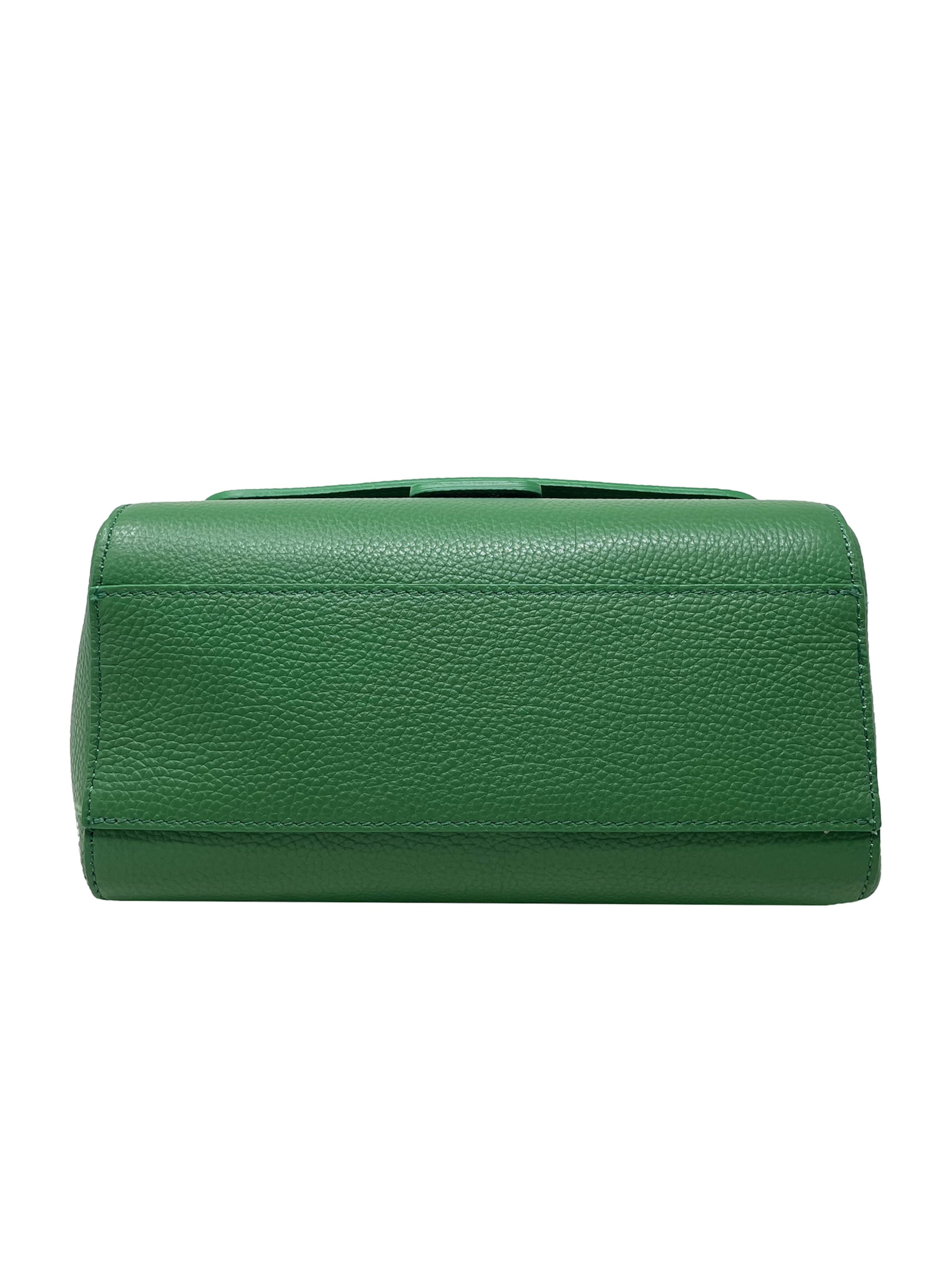 CHICCA BORSE Handbag in Green