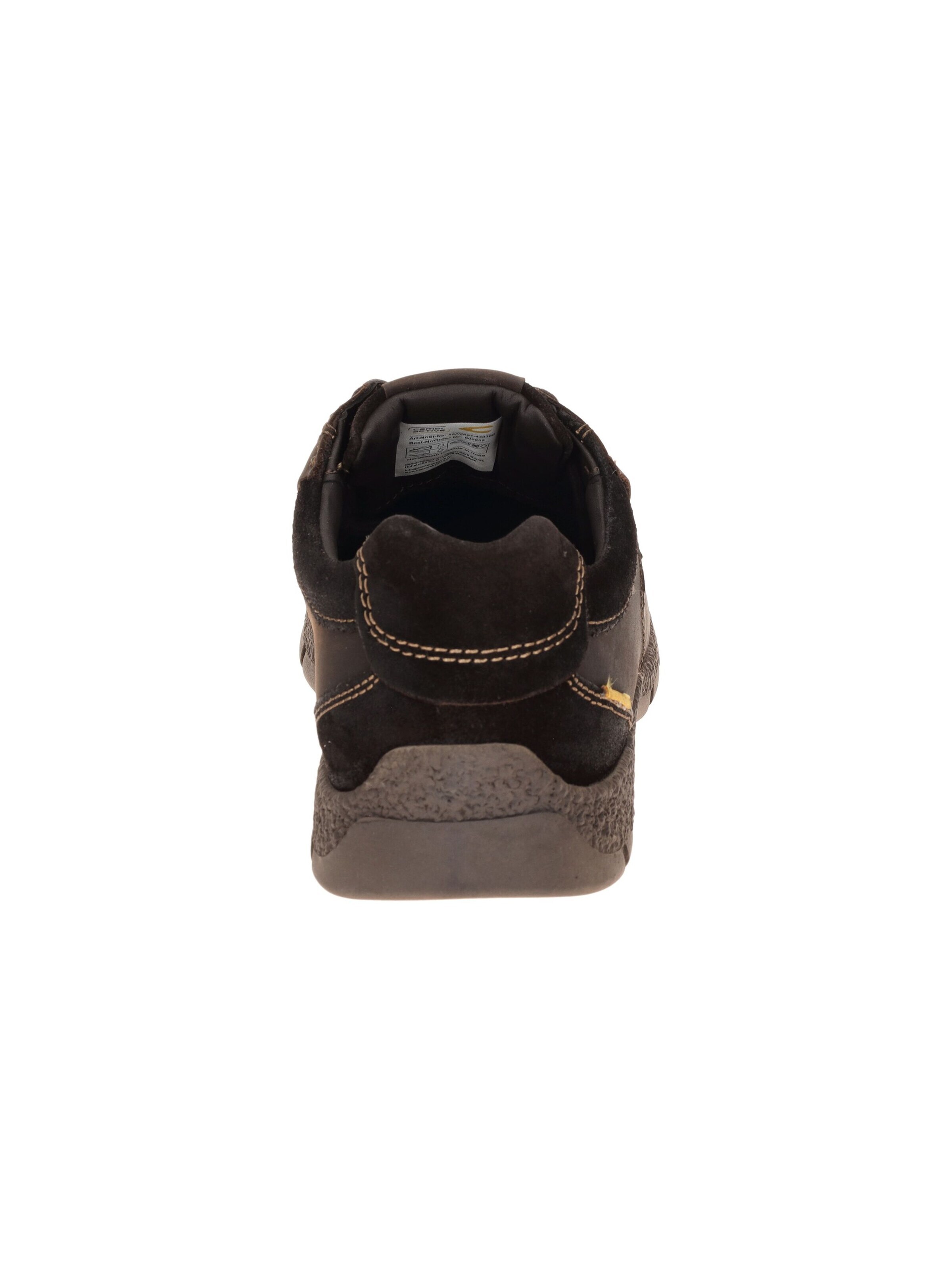 CAMEL ACTIVE Lace-Up Shoes in Brown