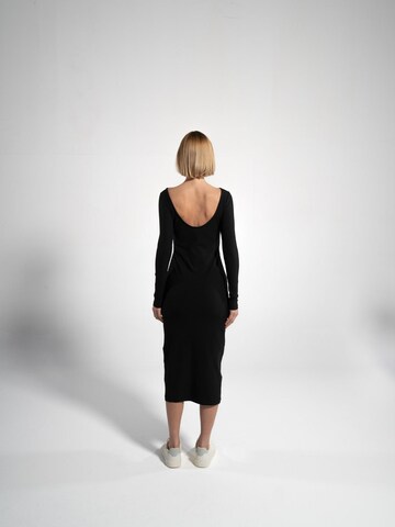 GORG Kleid‌‌‌‌ in Schwarz