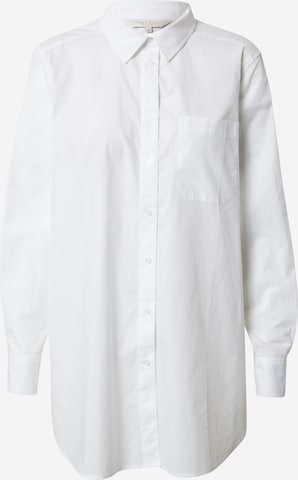 Part Two Blouse 'Lulas' in White: front