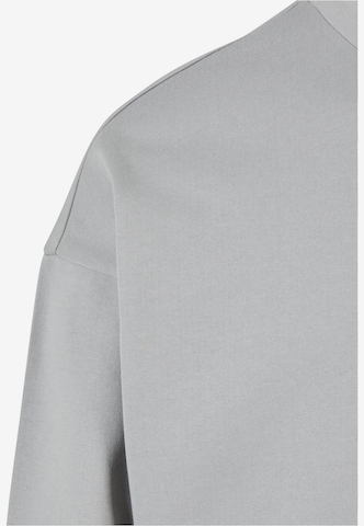 Sweat-shirt Urban Classics en gris