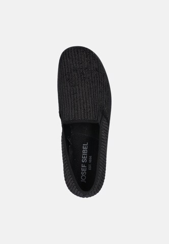 JOSEF SEIBEL Slipper 'Belfort 122' in Black