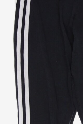 ADIDAS PERFORMANCE Pants in XXS in Black