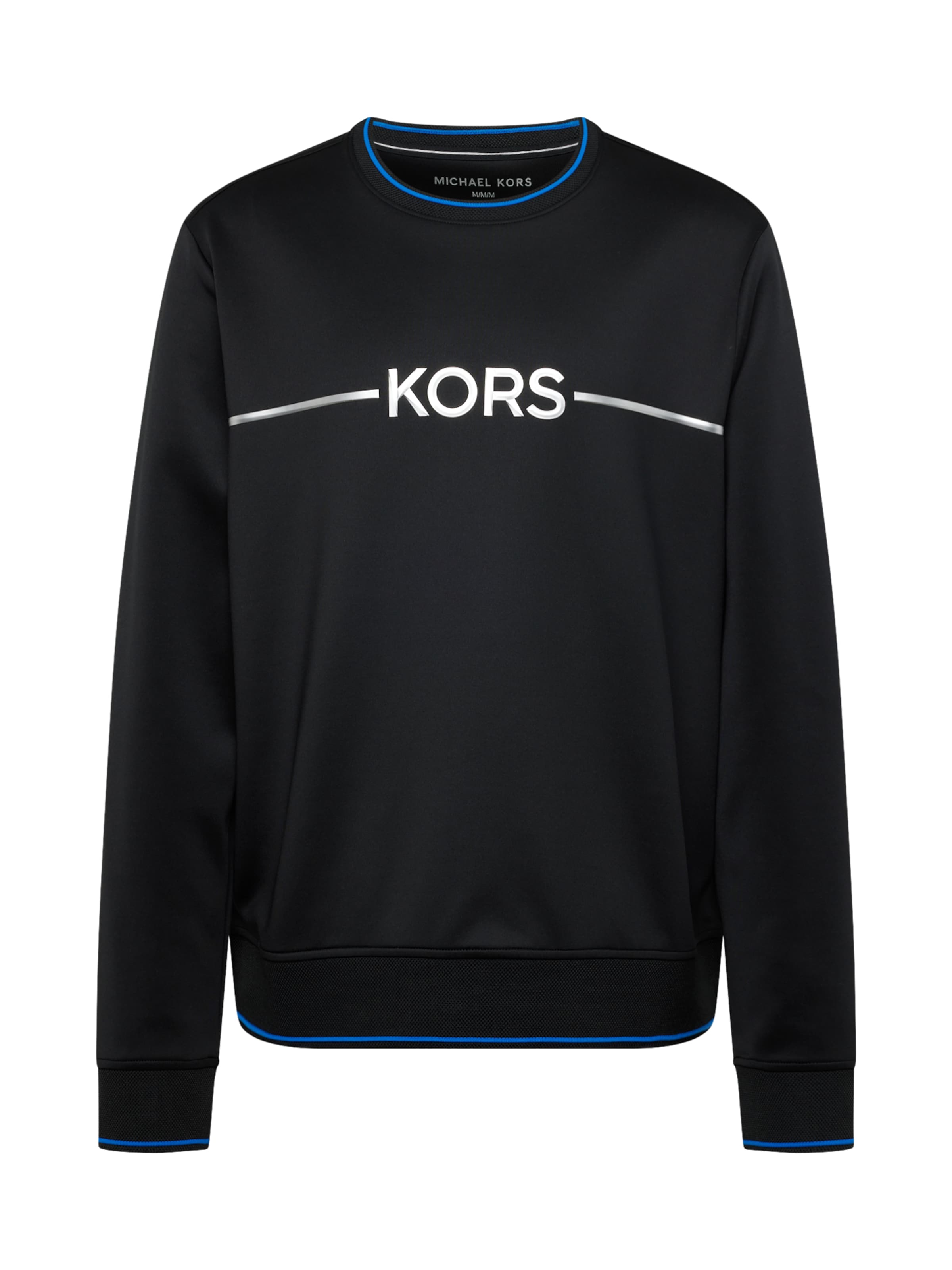 Sudadera Capucha Sudadera Michael Kors Hombre Amarilla Sudadera