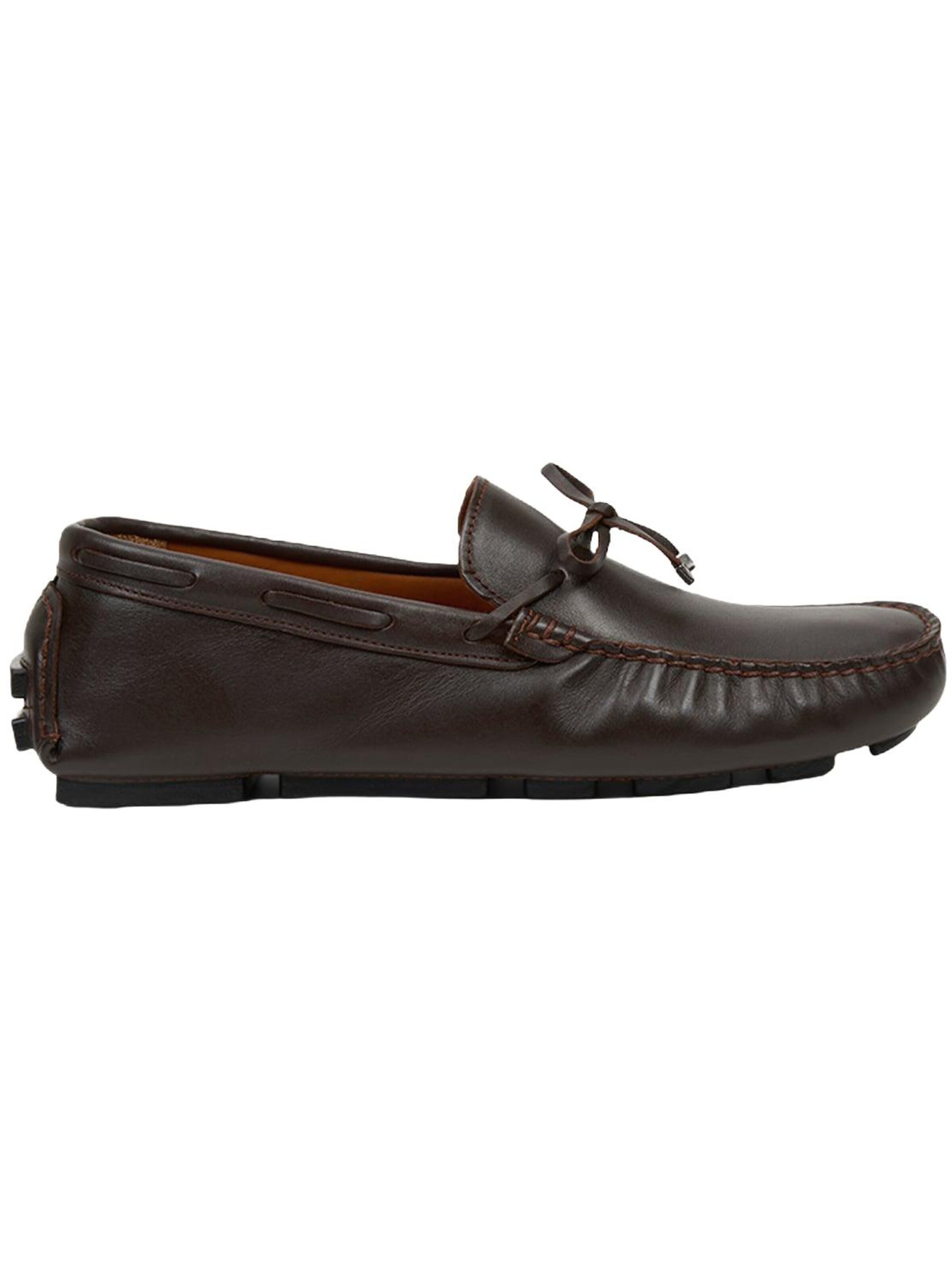 Desa Moccasins 'Slipper' in Brown