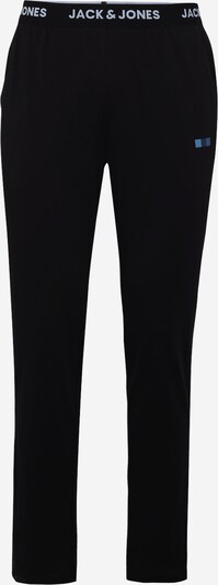 Pantaloni 'FRED' JACK & JONES di colore blu chiaro / nero / bianco, Visualizzazione prodotti