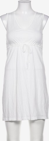 BLOOM Dress in M in White: front