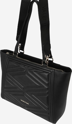 VALENTINO Shopper 'SOUVENIR' in Schwarz: predná strana