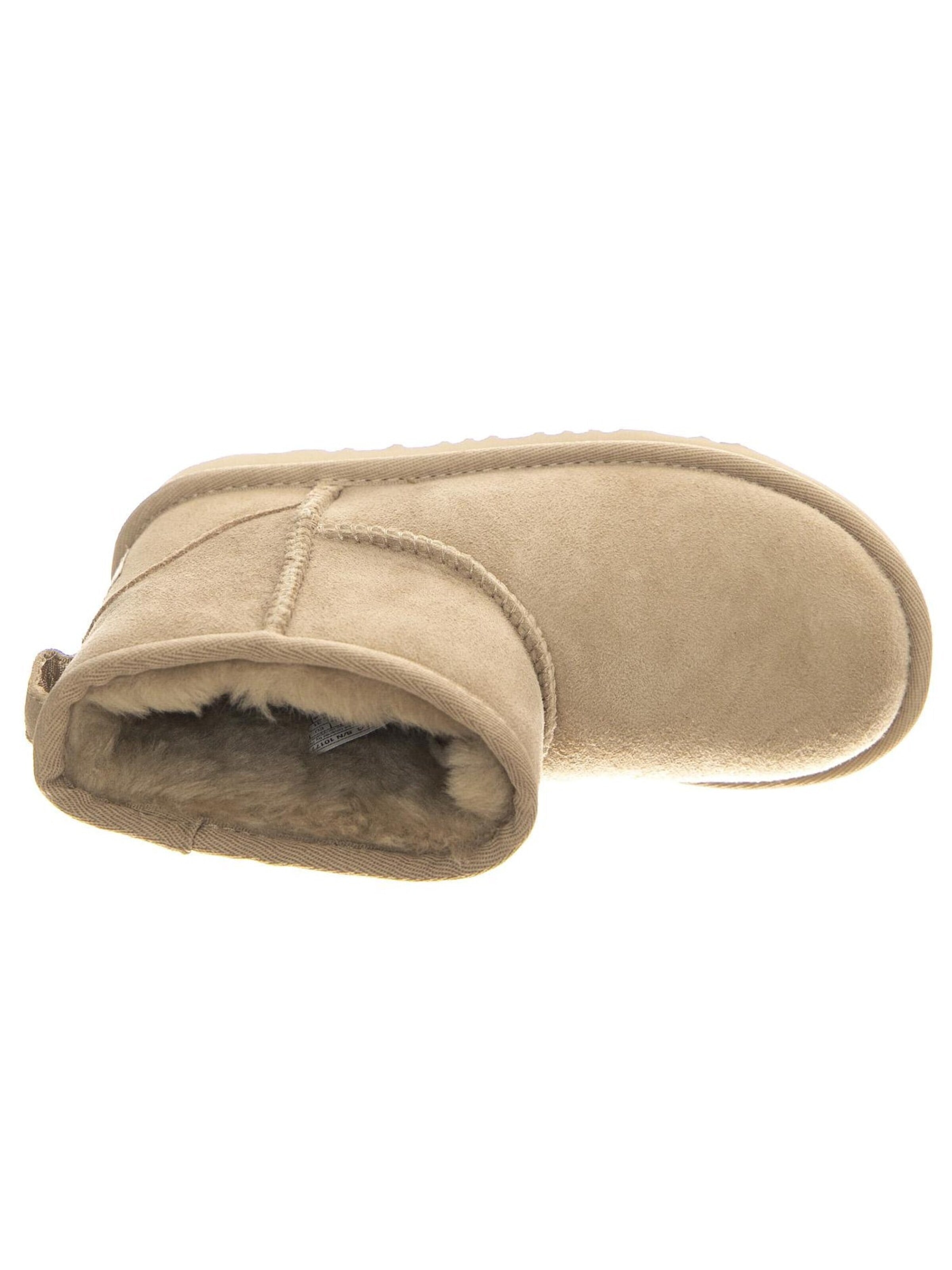 Bottes 'Mount Hope' UGG en beige