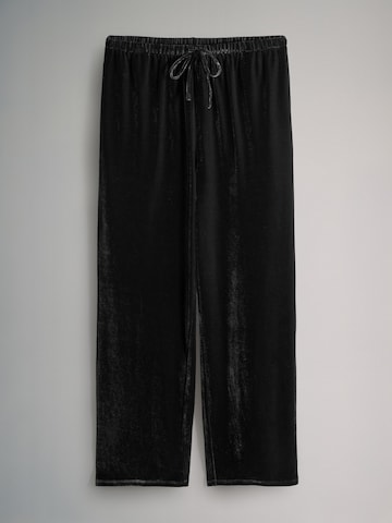 The Set Hosenanzug in Schwarz