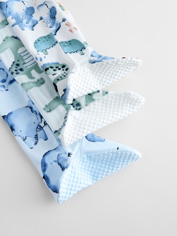 Barboteuse / body Next en mélange de couleurs