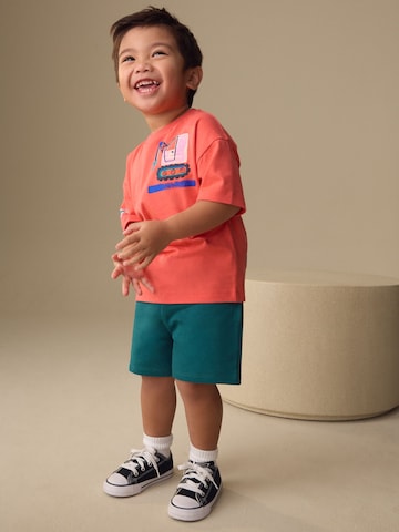 Next Komplekt, värv roheline