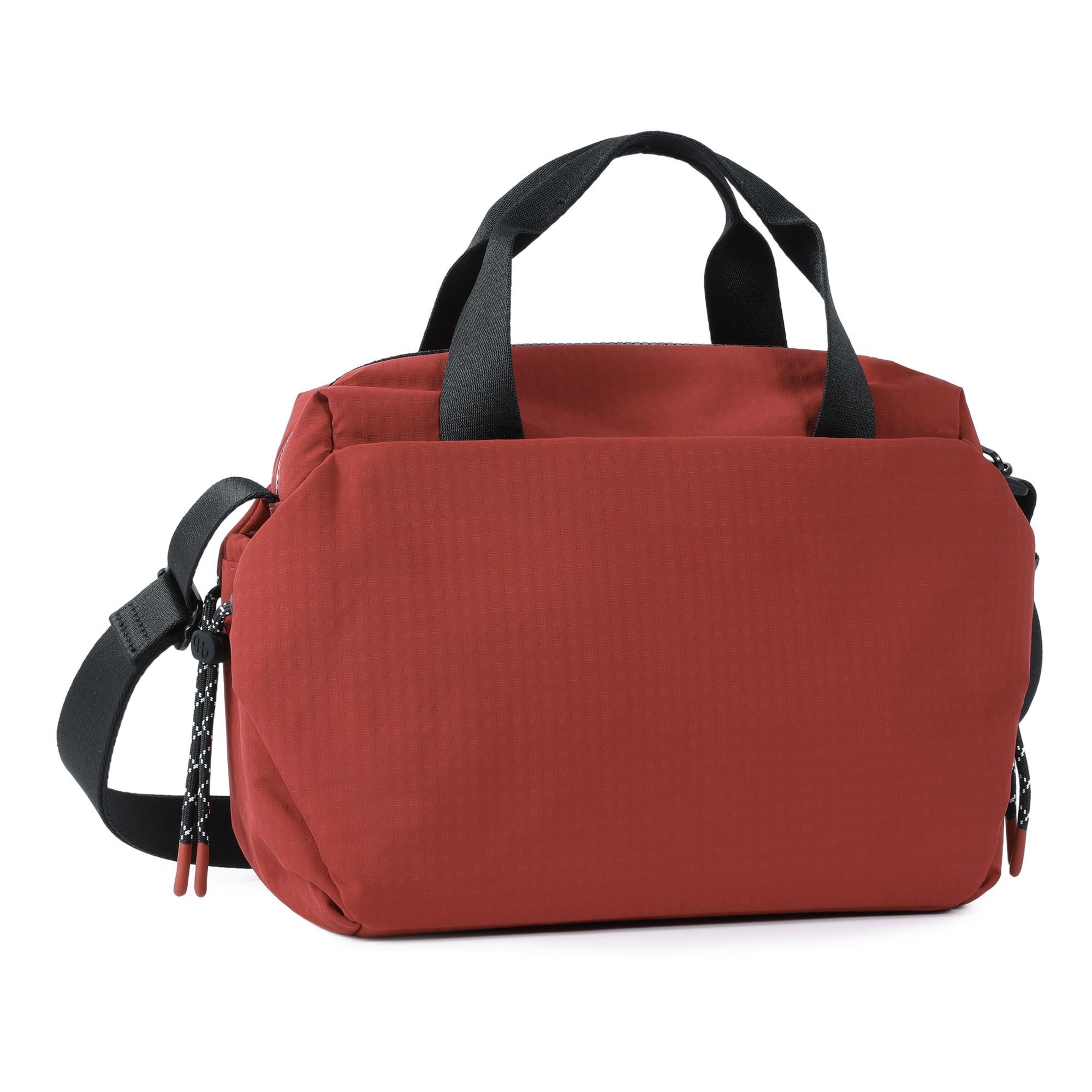 Borsa portadocumenti 'Tomoko' di Hedgren in rosso