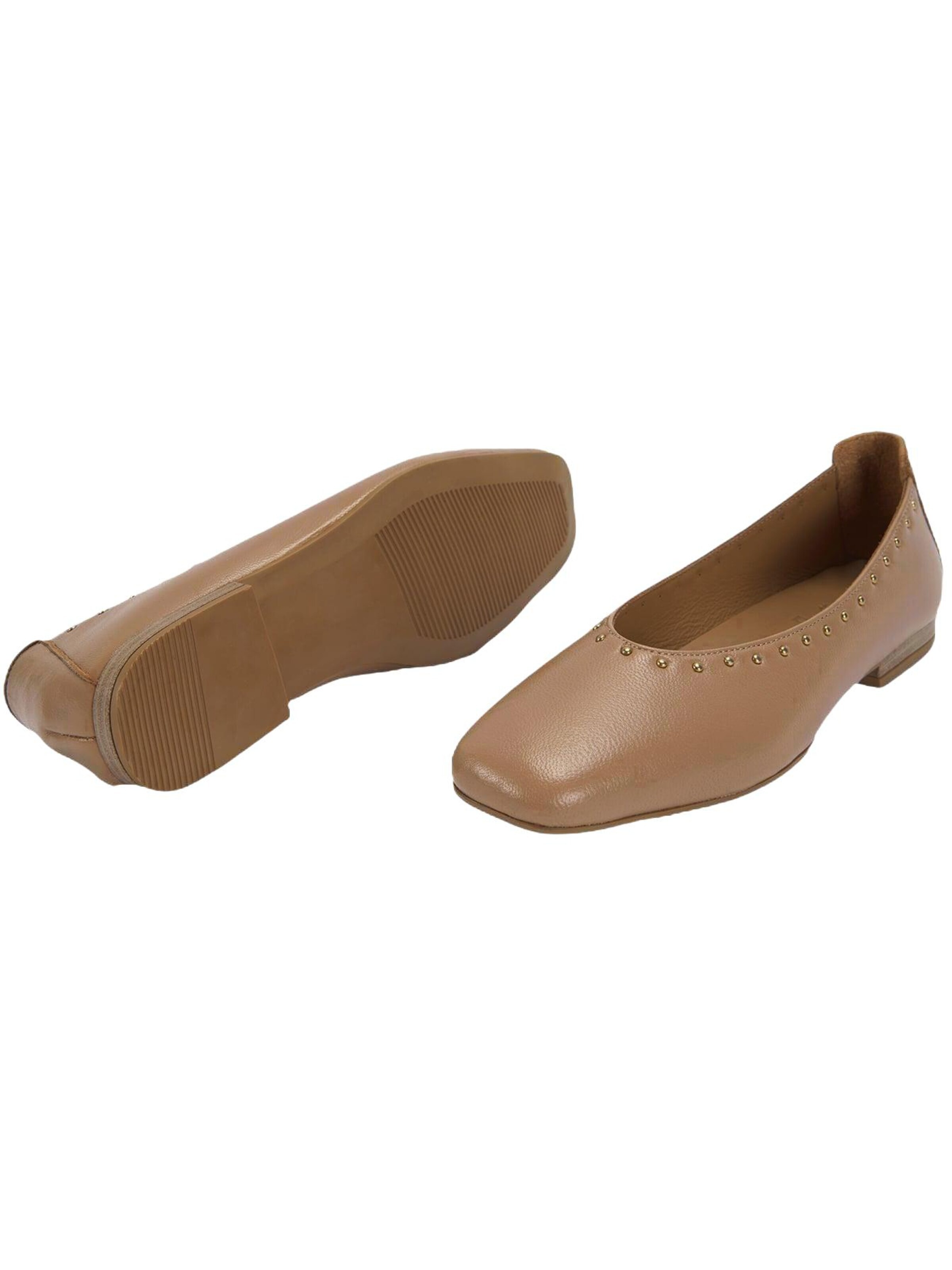 Desa Ballerina 'Ballettschuhe'‌‌‌‌‌‌‌‌ in Grün
