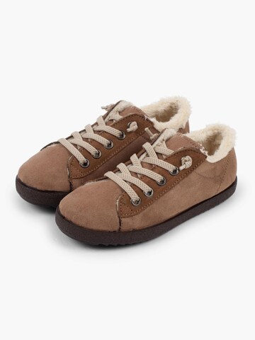 Pisamonas - Zapatillas deportivas en gris