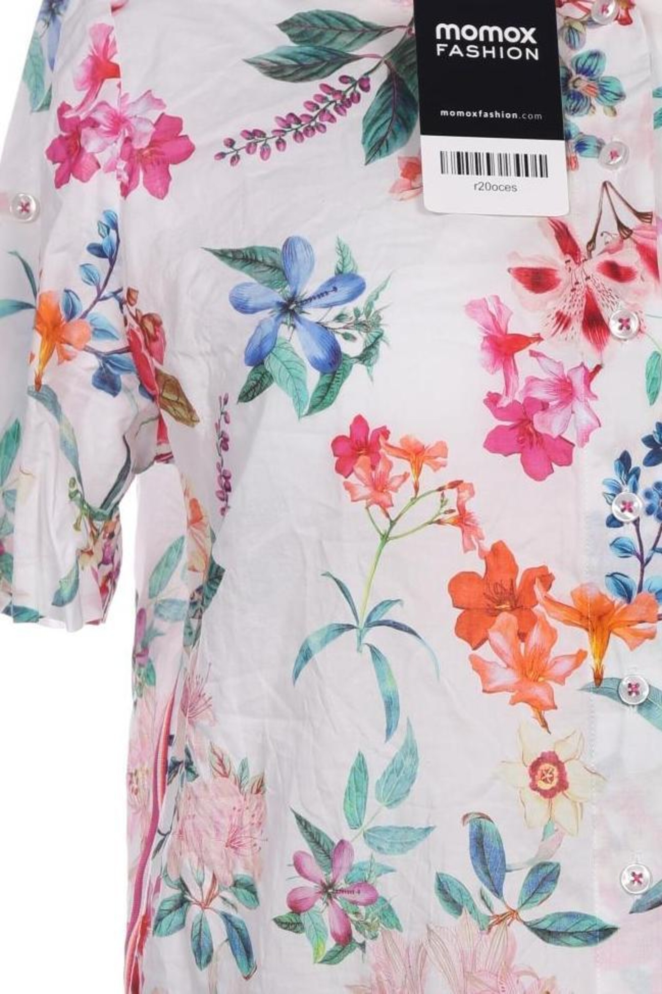 ETERNA Blouse & Tunic in XL in Mixed colors