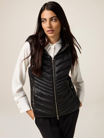 oltre Winterjas in Zwart