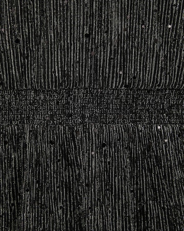 WE Fashion Mekko värissä musta