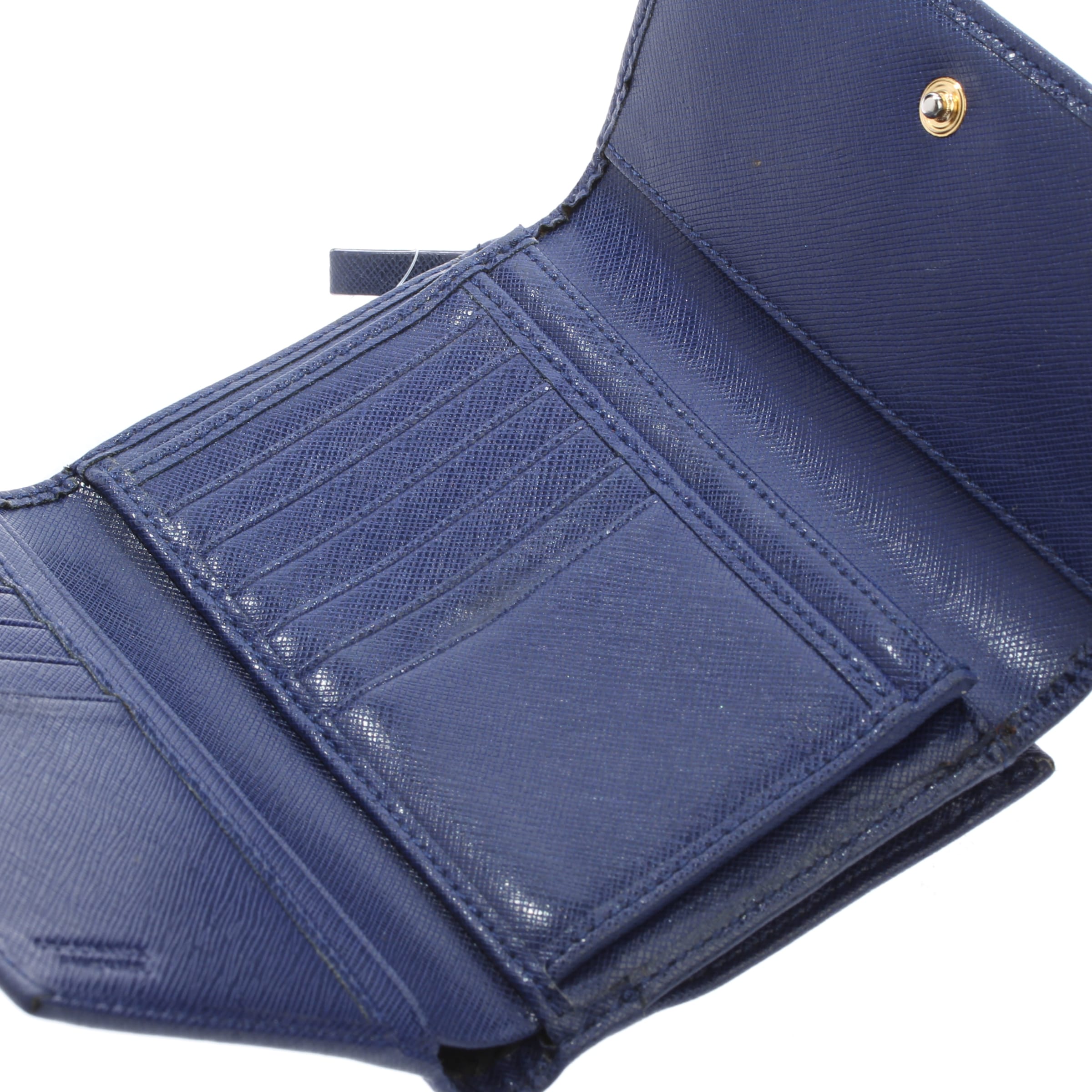 Coccinelle Small Leather Goods in One size in Blue