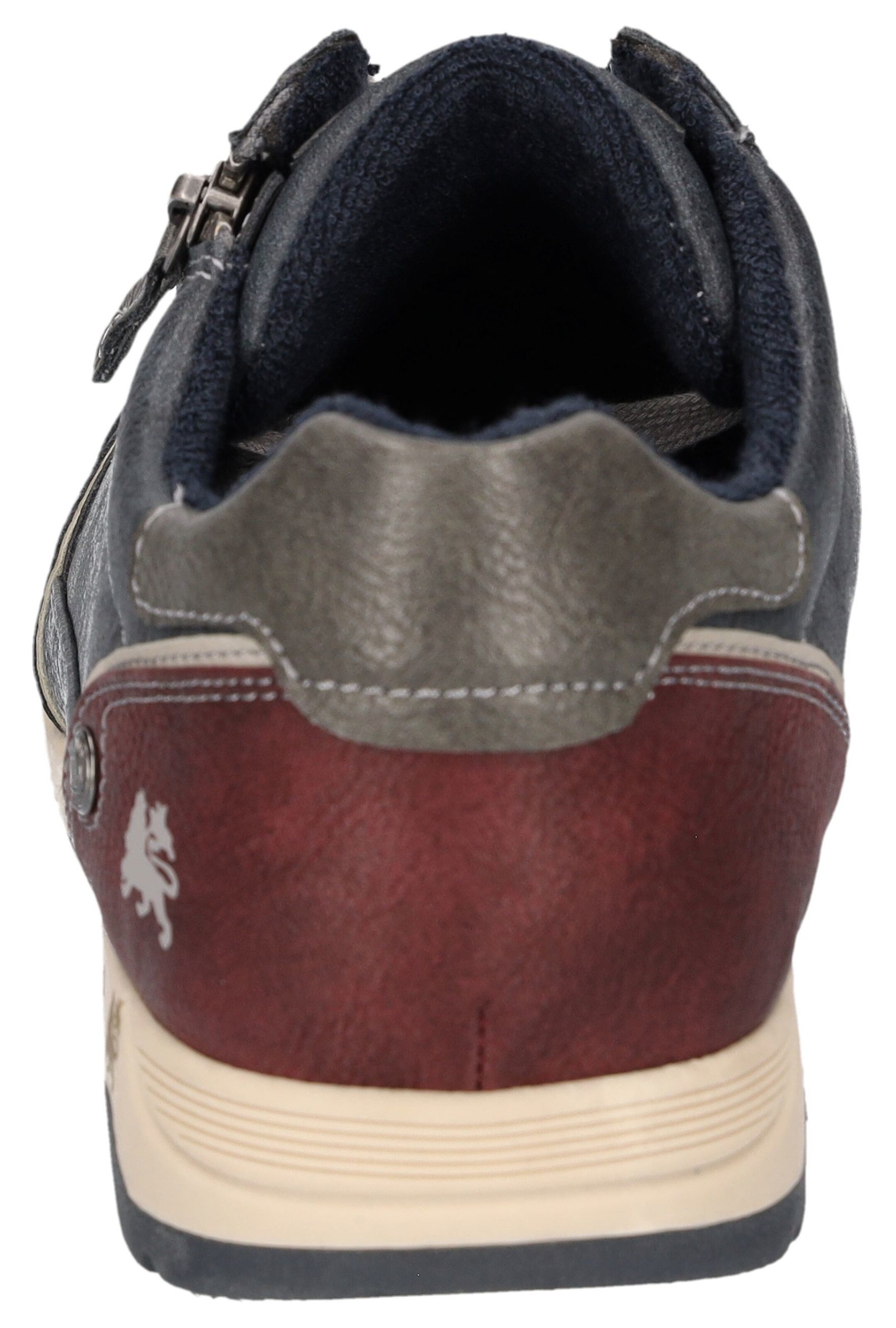 LERROS Sneakers in Blue