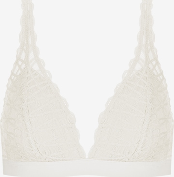 Soutien-gorge 'Poetry Temptation' Mey en blanc : devant