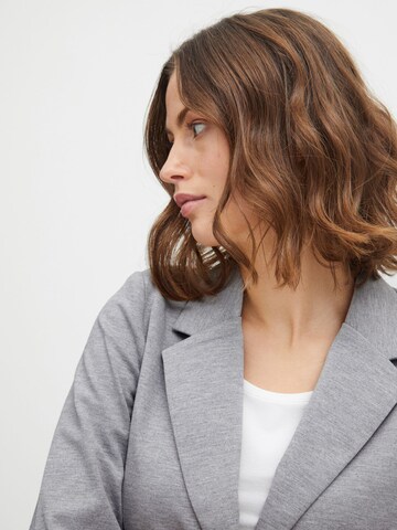 Fransa Blazer 'Zablazer' in Grau
