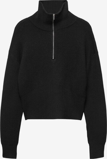 MANGO Пуловер 'Rolon' в черно, Преглед на продукта