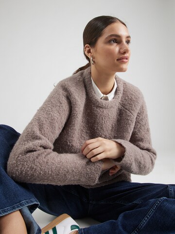 Pull-over 'ONLCIROLA' ONLY en marron