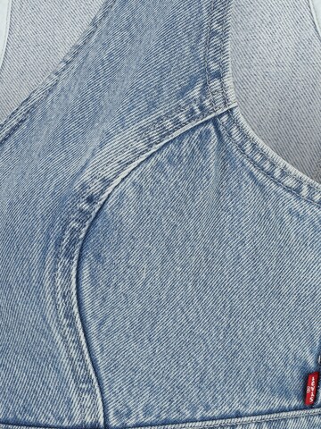 LEVI'S ®Prsluk 'MONA' - plava boja
