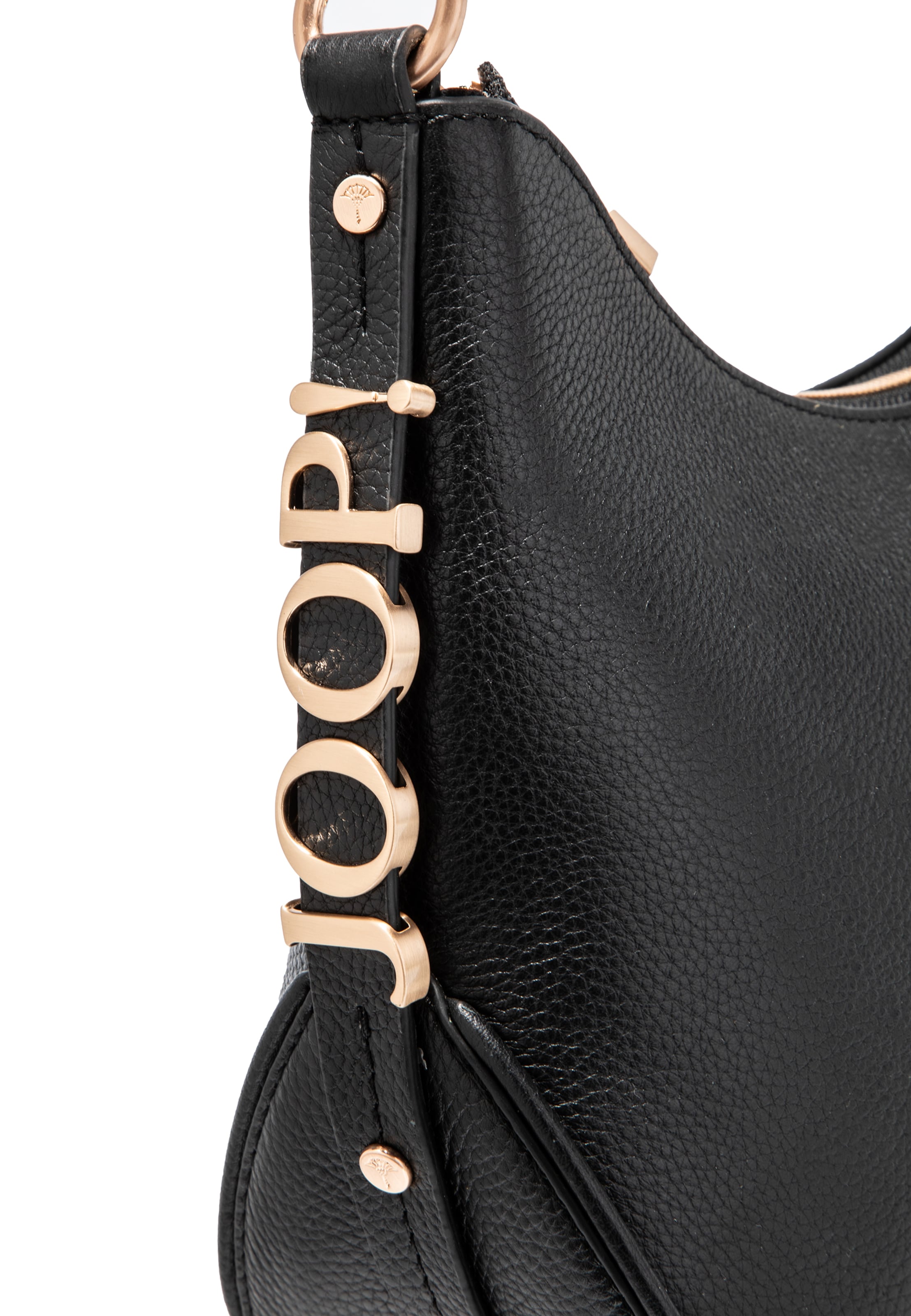 JOOP! Crossbody Bag 'Fatto Aimee' in Black