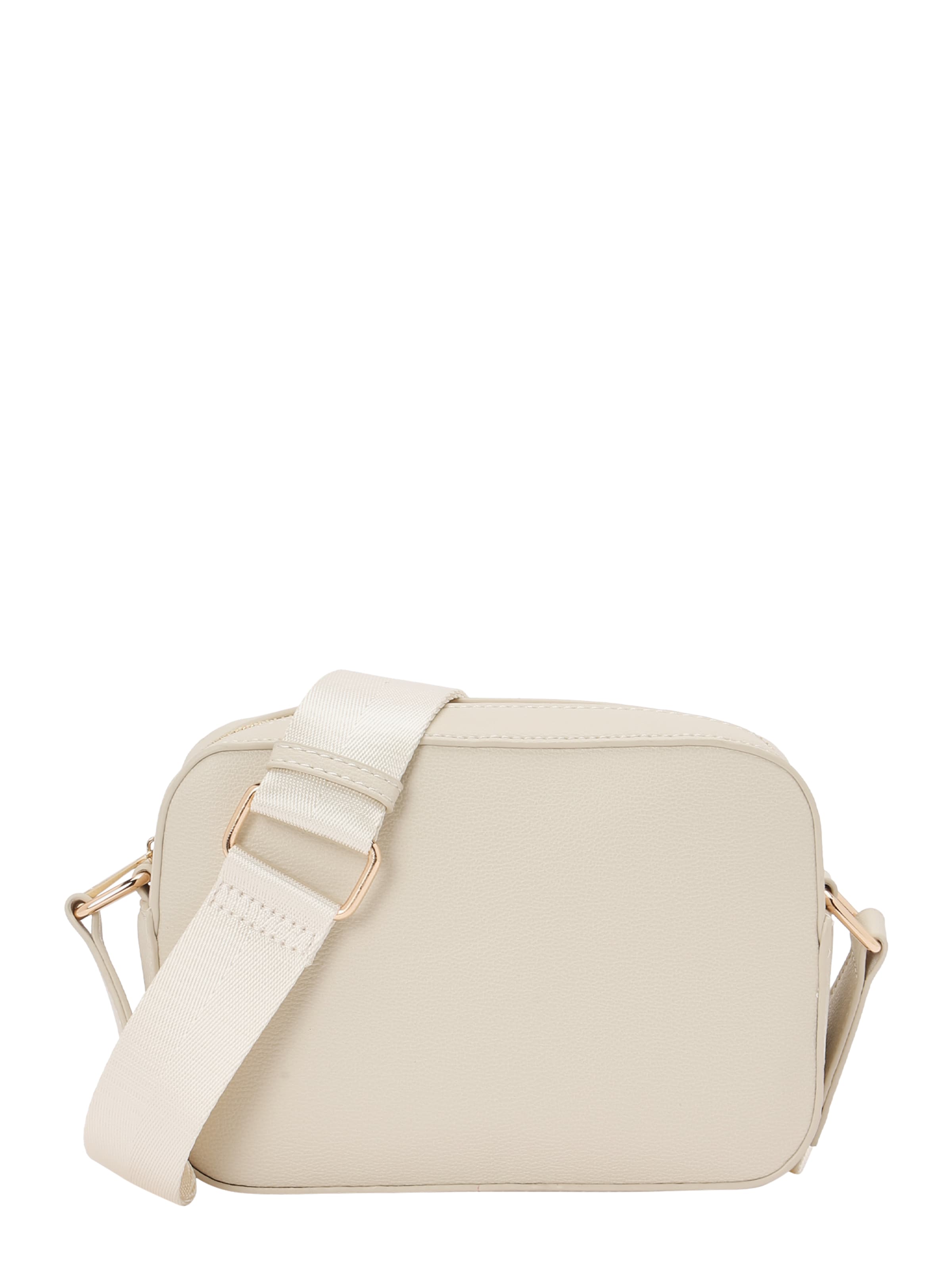 ABOUT YOU Õlakott, värv hall: eest vaates