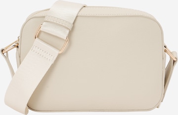 ABOUT YOU Чанта с презрамки в сиво: отпред