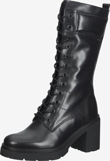 Nero Giardini Stiefelette in schwarz, Produktansicht