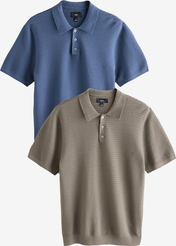 NextMajica - plava boja: prednji dio