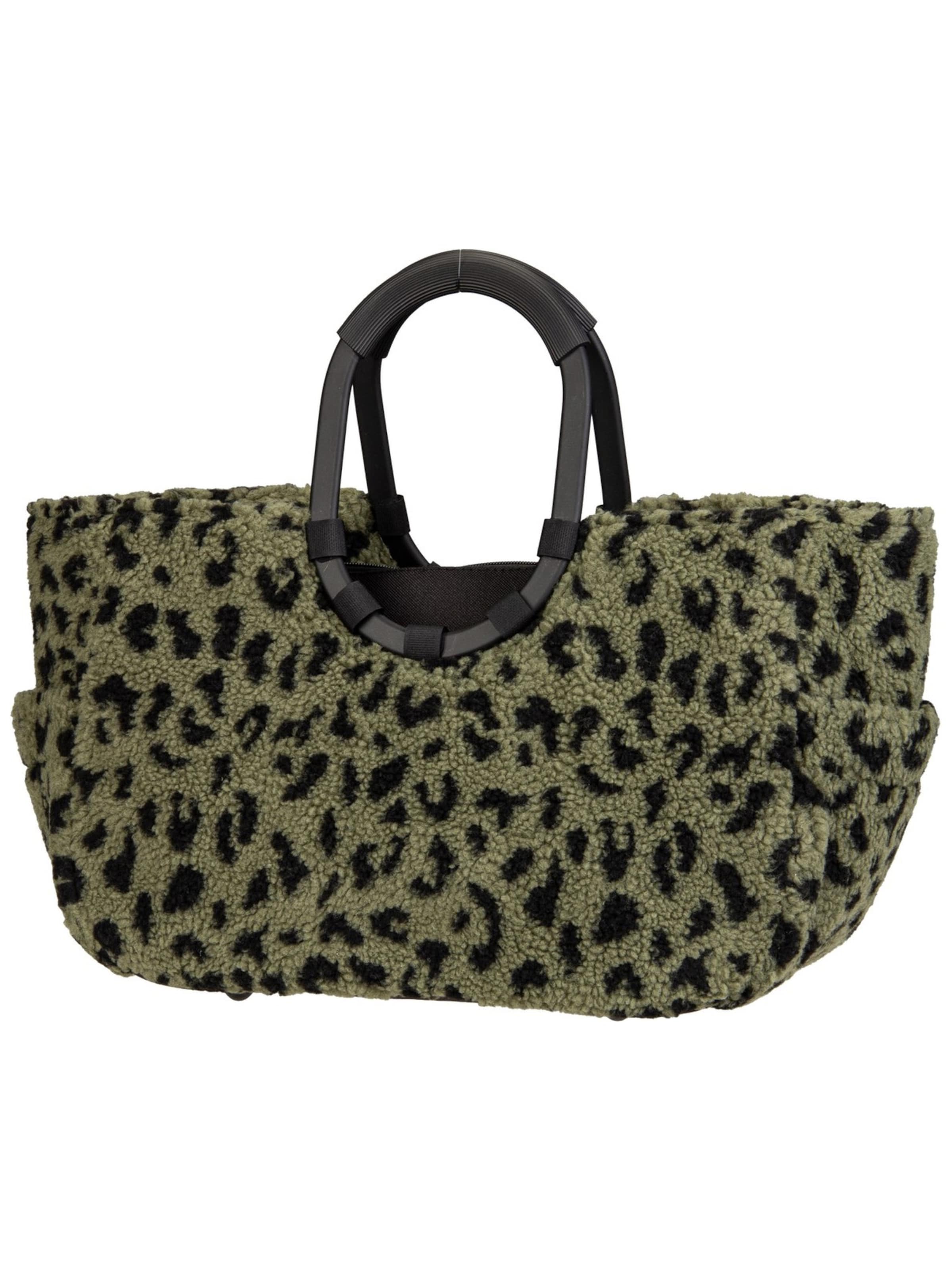 REISENTHEL Pouch in Green