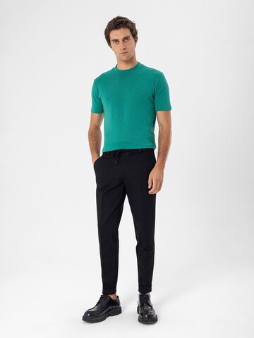 Antioch Shirt in Green