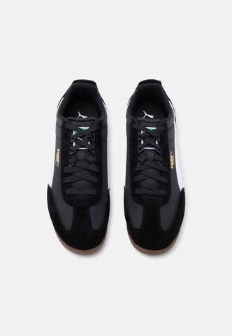 PUMA - Zapatillas deportivas bajas 'Retrojet' en negro