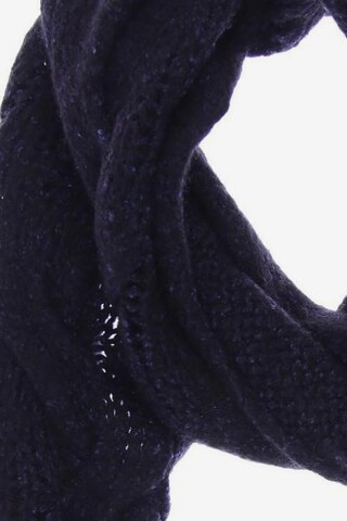 HUGO Scarf & Wrap in One size in Blue