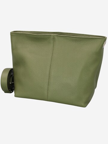 Adel Bags Schoudertas 'Vera' in Groen