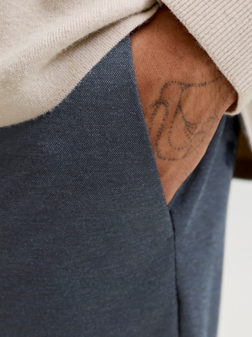 JACK & JONES Regular Hose 'JPRMARTIN' in Blau