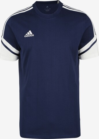 ADIDAS SPORTSWEAR Performance Shirt 'Condivo 22' in Blue: front