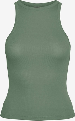 VERO MODA Top 'ROMA' in Groen: voorkant