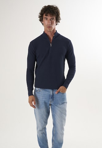 Pullover di Felix Hardy in blu