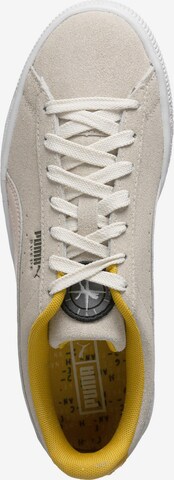 PUMA Sneaker 'Time 4 Change' in Beige