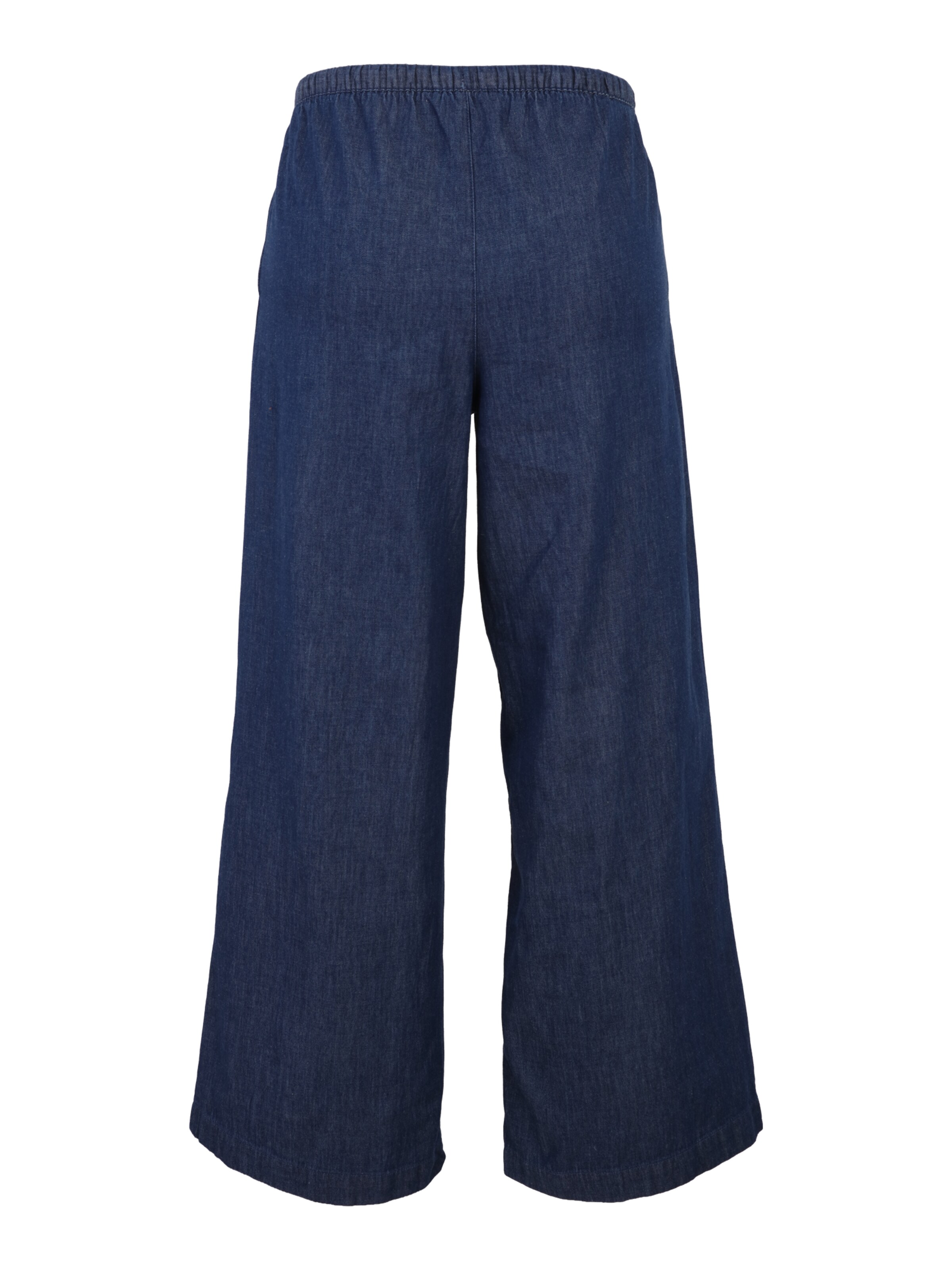 JDY Petite Regular Pants 'JDYKAI' in Blue