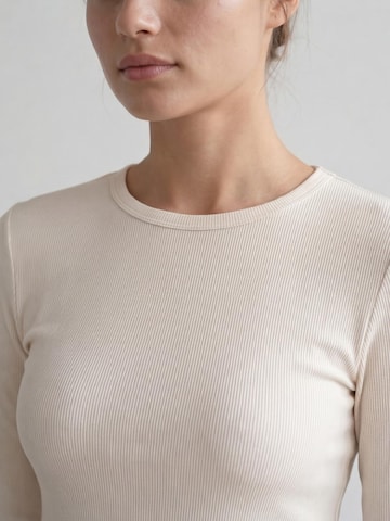 Antargo Shirt 'Longsleeve' in Pink