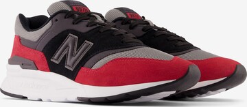 new balance Platform trainers '997' in Mixed colours