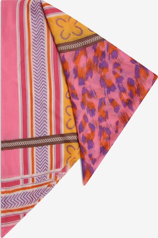 CODELLO Doek in Roze