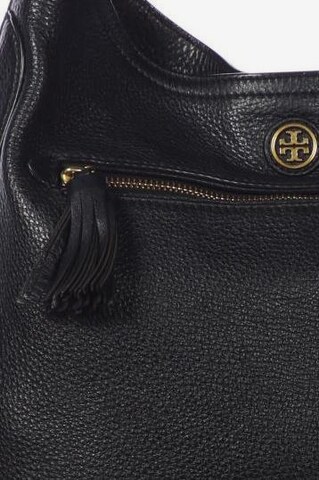 Tory Burch Handtasche gross Leder One Size in Schwarz